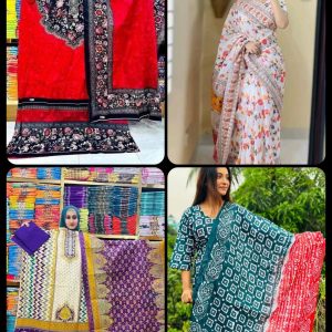 ৫ সেট থ্রি পিছ